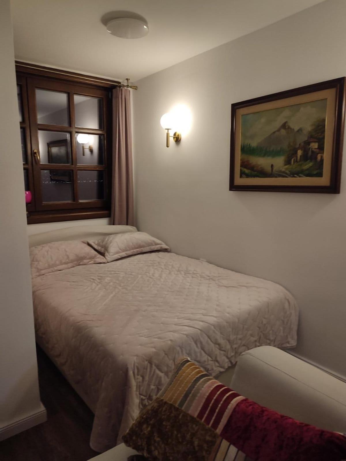Jovevi Apartments Ohrid Eksteriør bilde