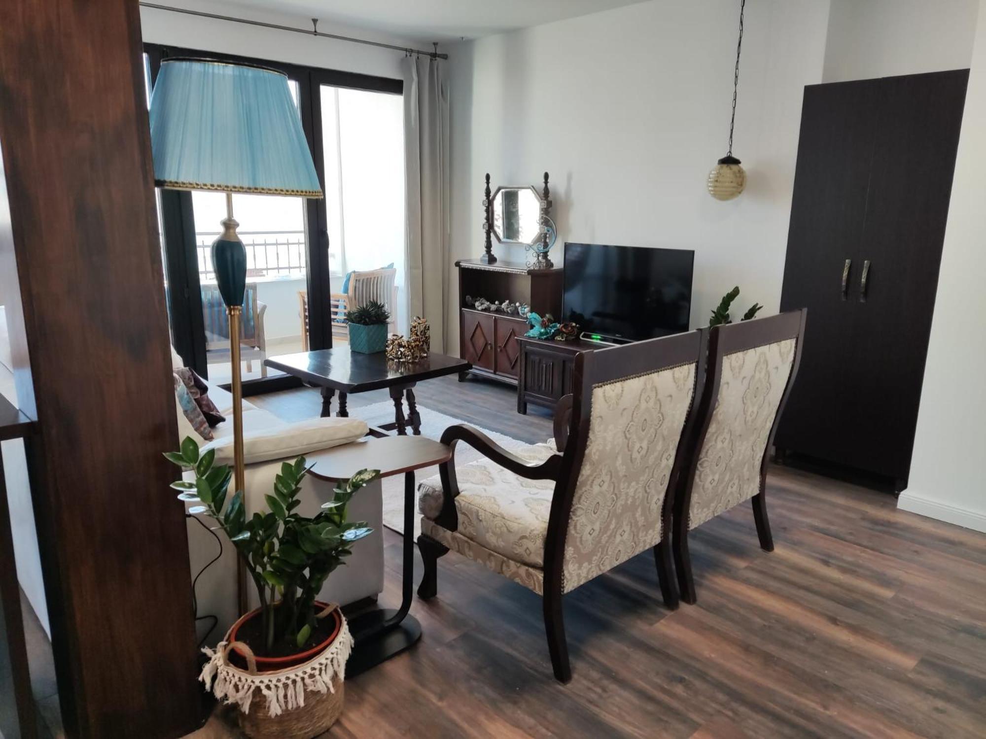 Jovevi Apartments Ohrid Eksteriør bilde